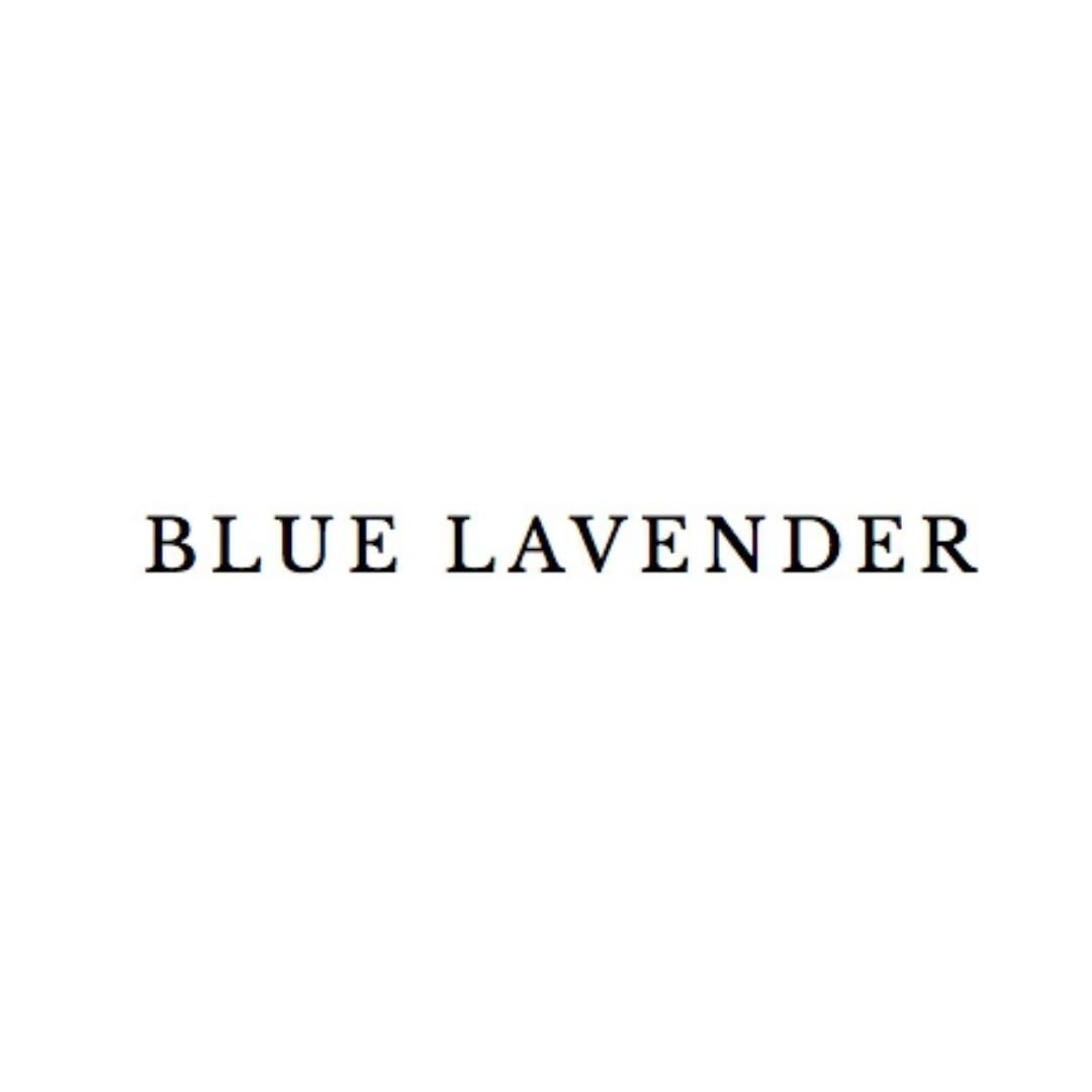 BLUE LAVENDER