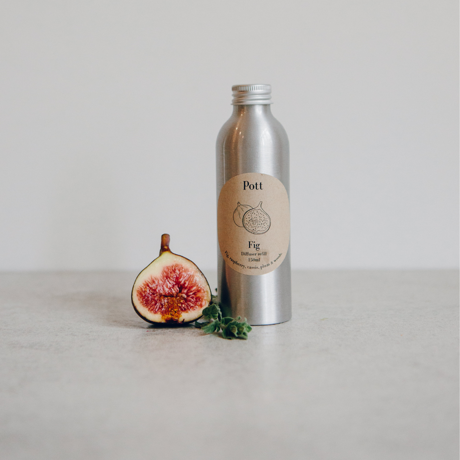 The Sage Diffuser