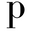 Pott Candles logo
