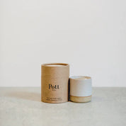 'The English Garden' Petite Candle