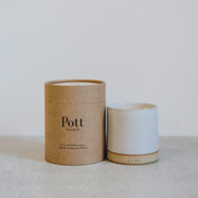 'The English Garden' Standard Candle