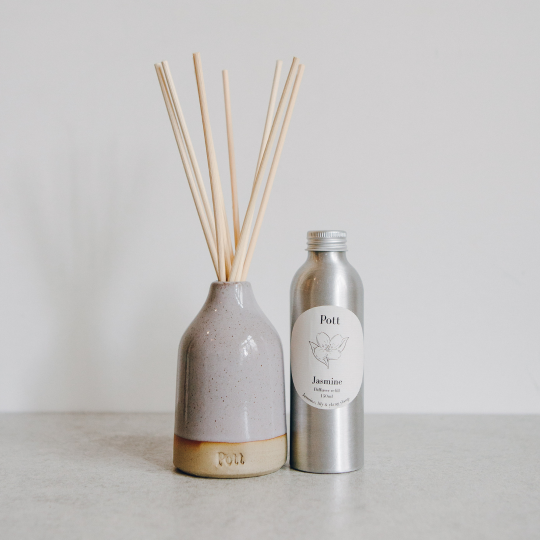 Jasmine Diffuser (limited edition)