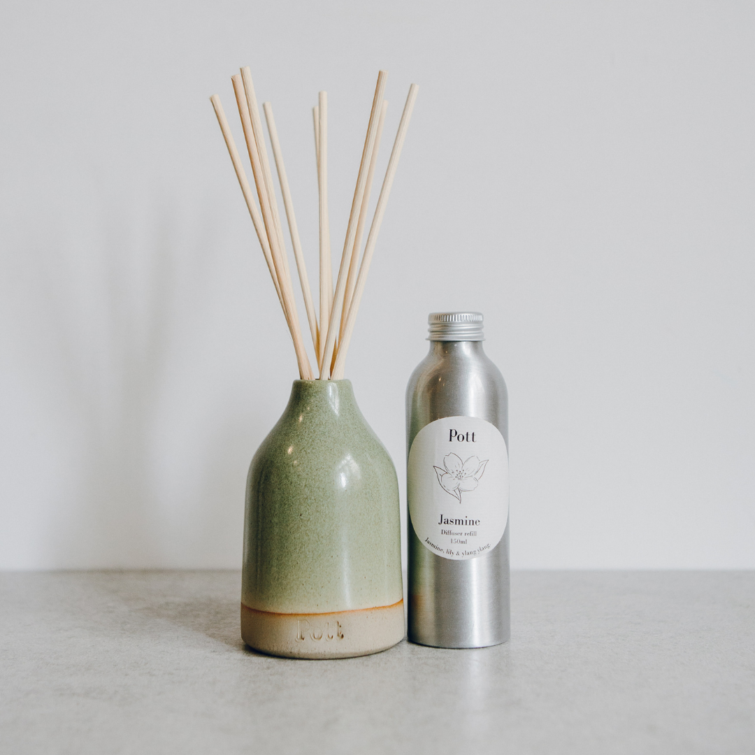 Jasmine Diffuser (limited edition)