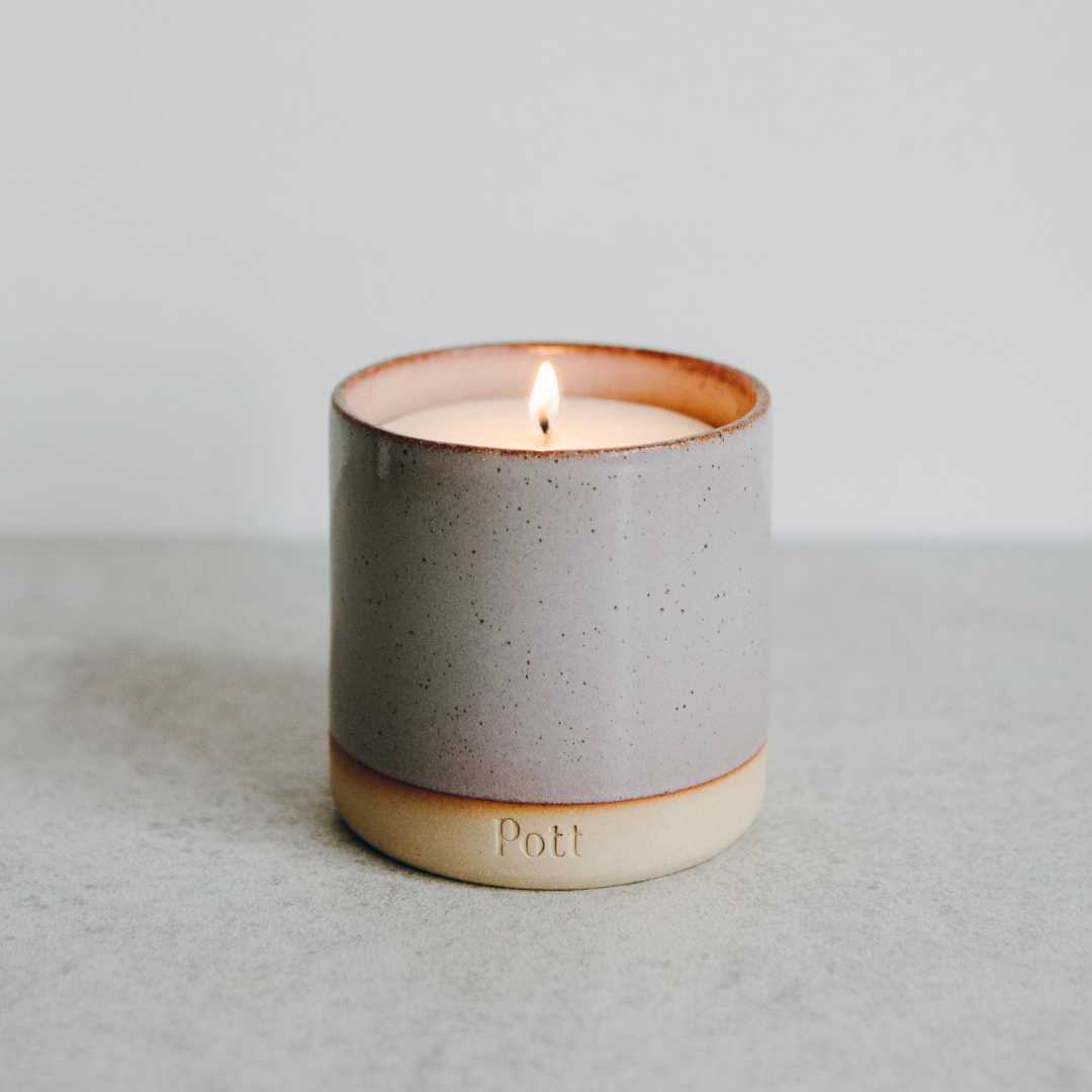 Orangery Candle