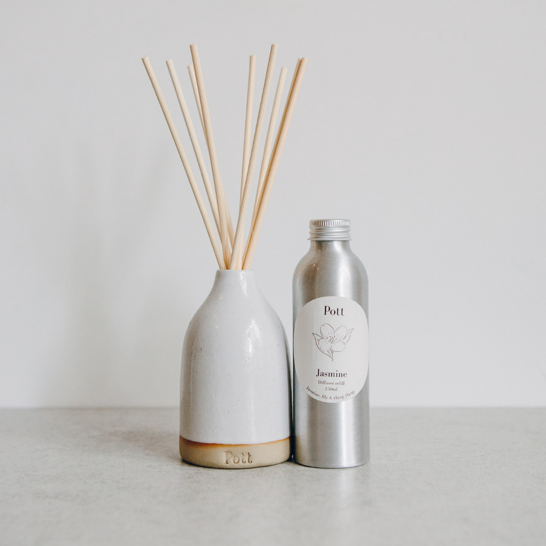 Jasmine Diffuser (limited edition)