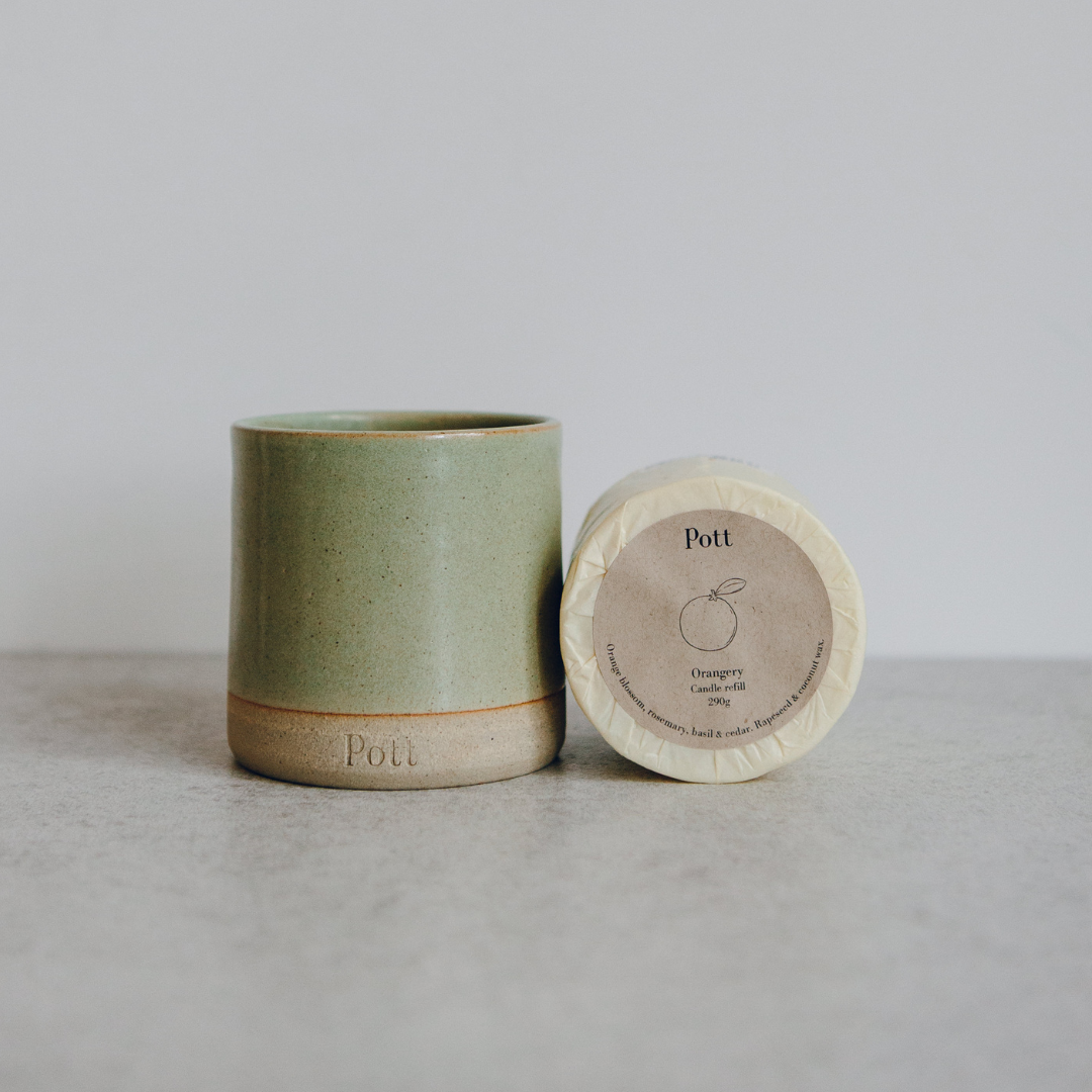 Orangery Candle