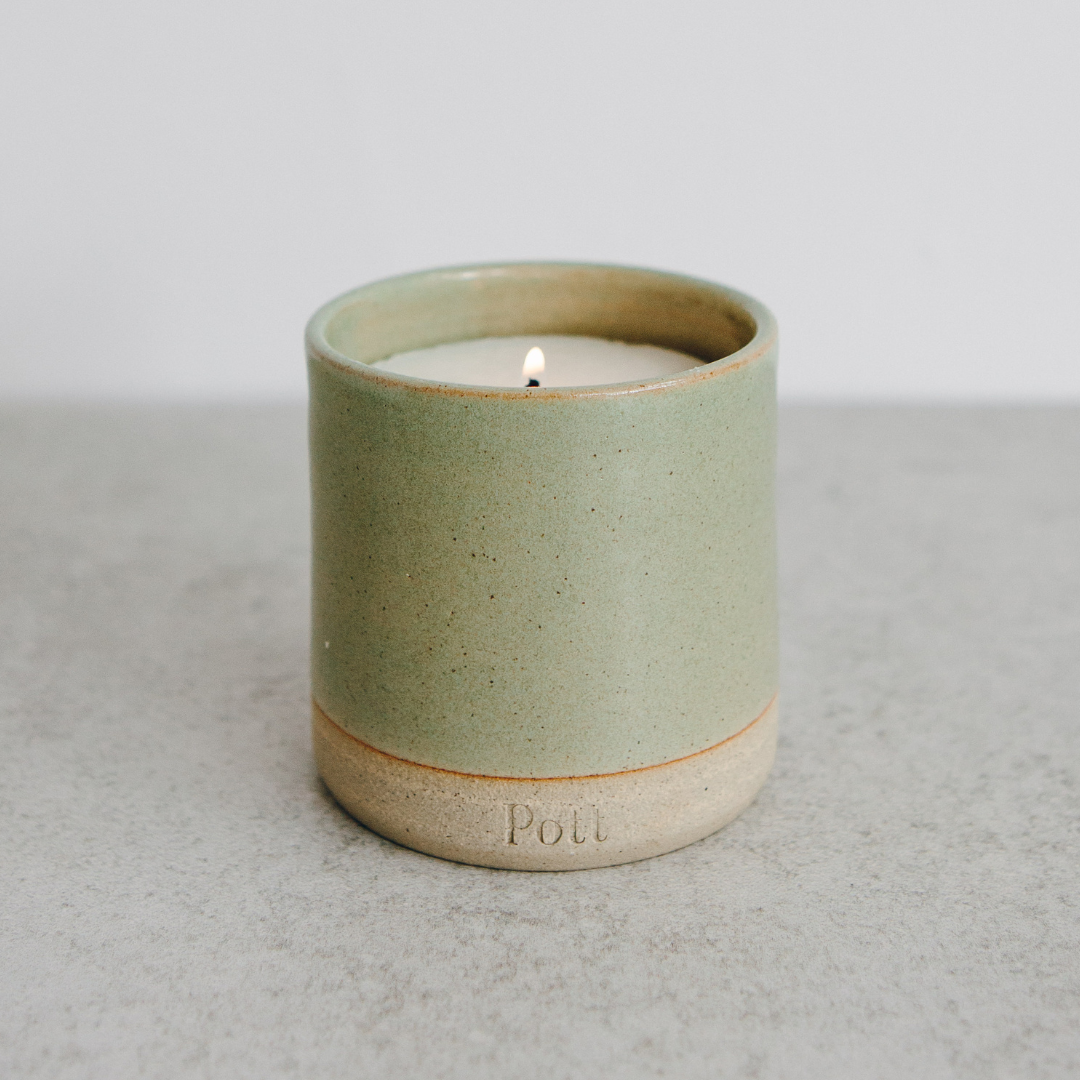 Orangery Candle
