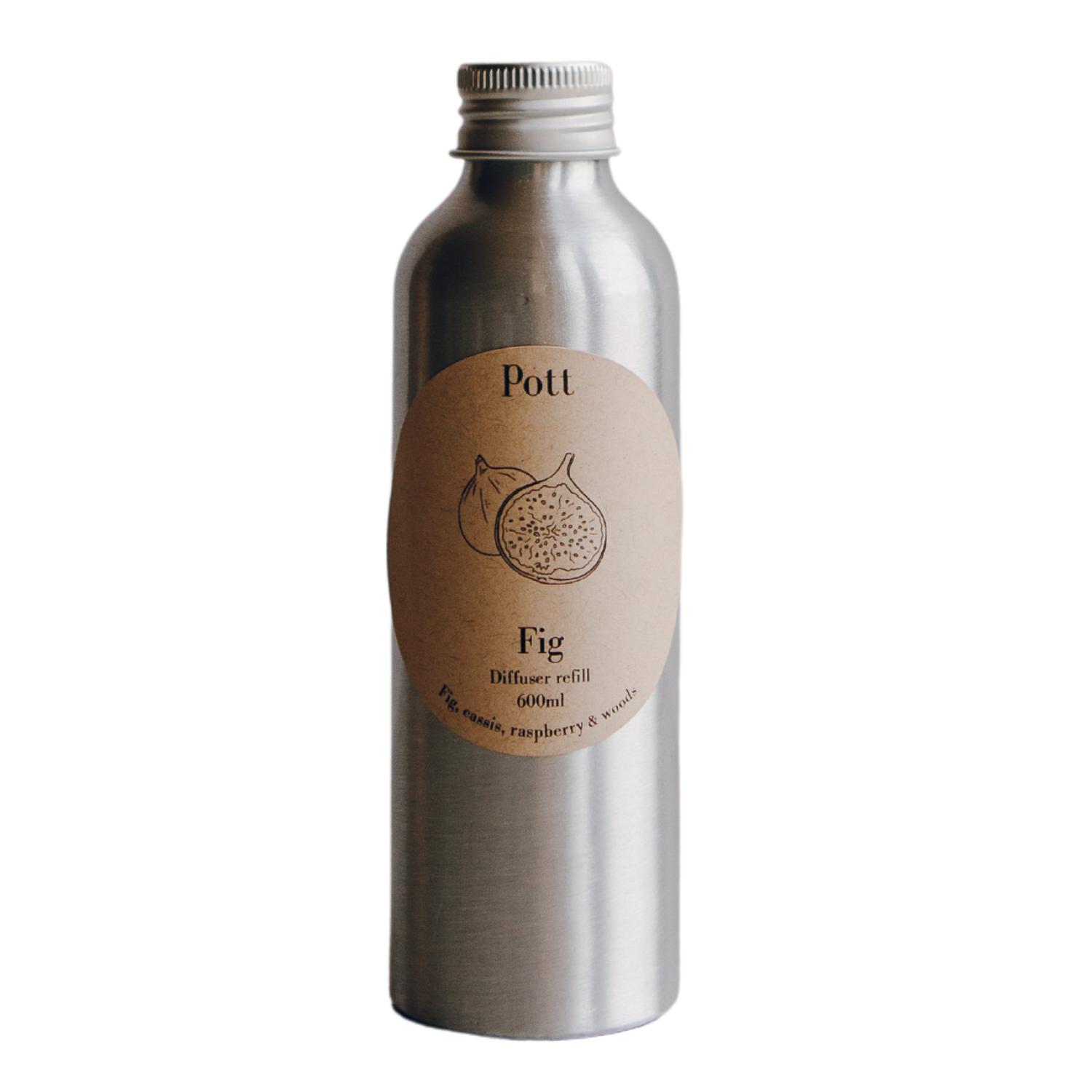 Fig Diffuser Refill