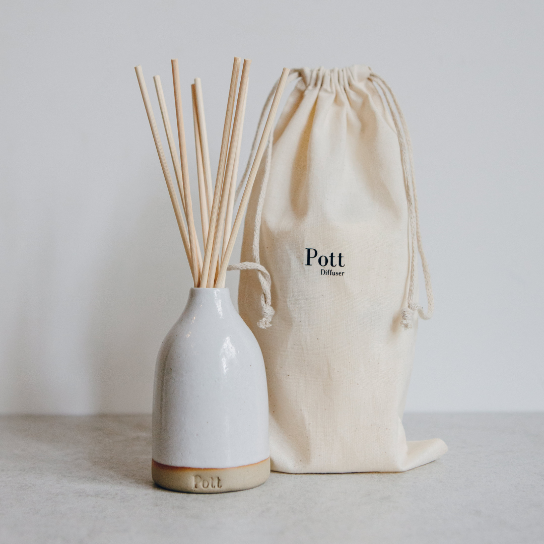 Jasmine Diffuser (limited edition)