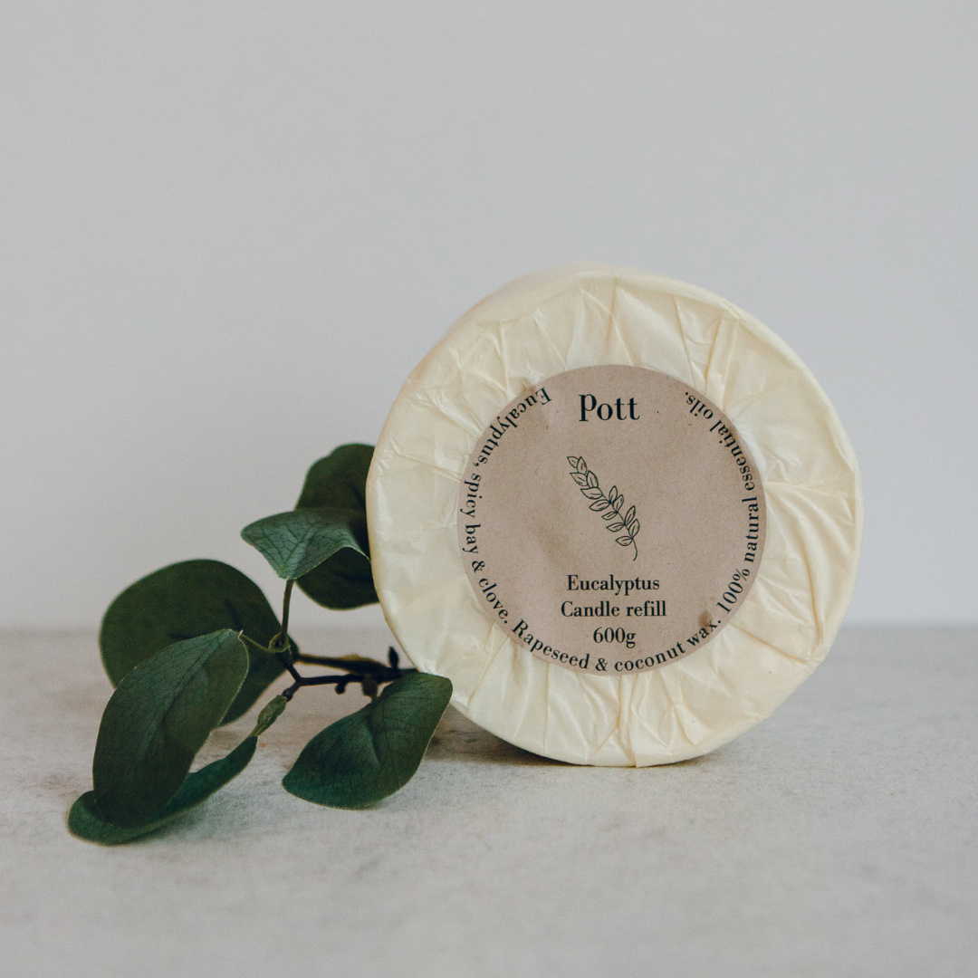 Eucalyptus Grand Refill