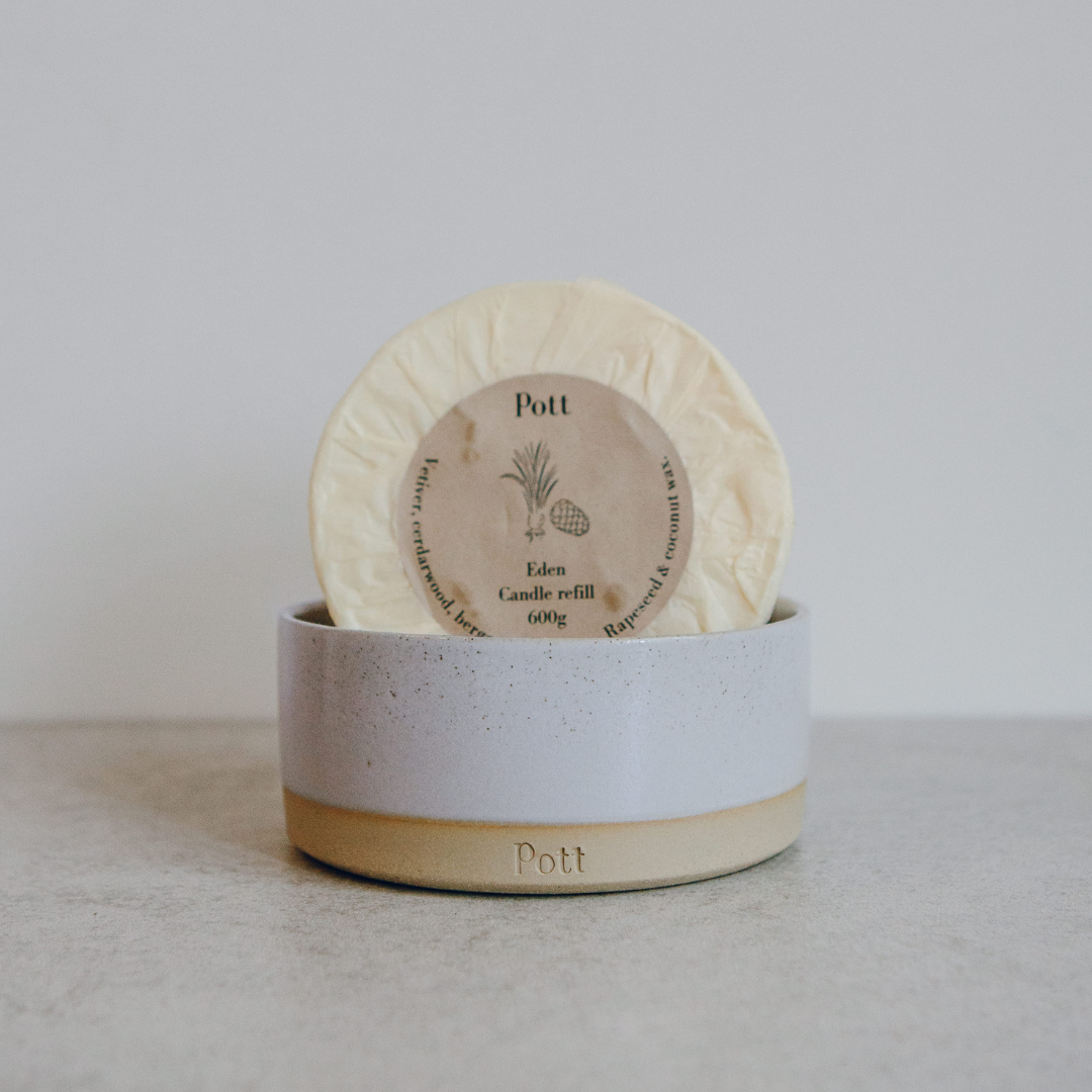 The Speckle Grand Candle