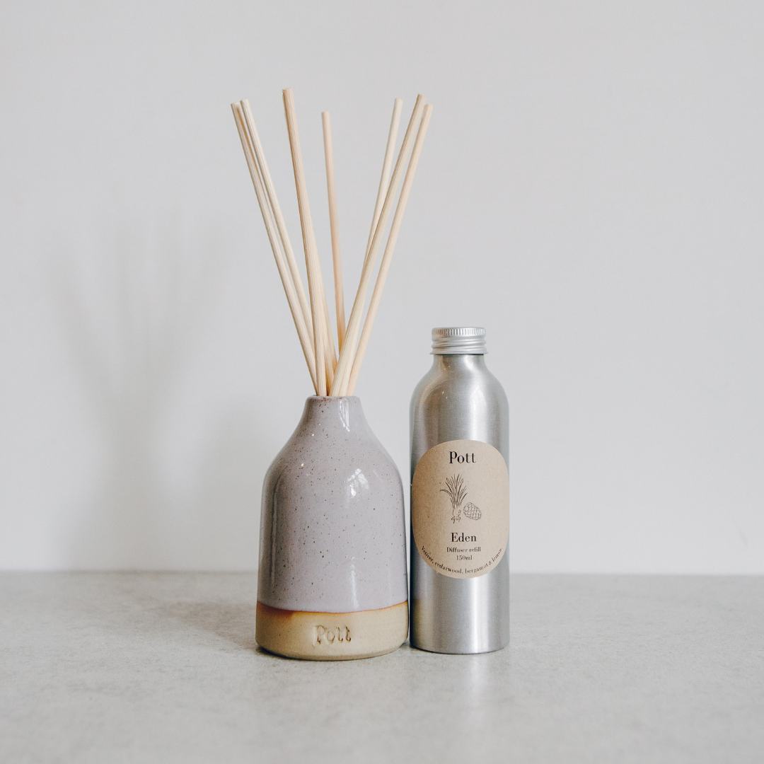 Eden Diffuser