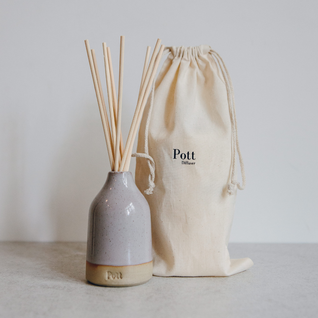 Jasmine Diffuser (limited edition)