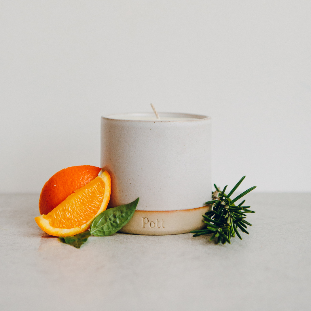 Orangery Candle