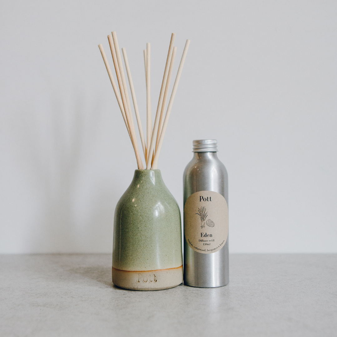 Eden Diffuser