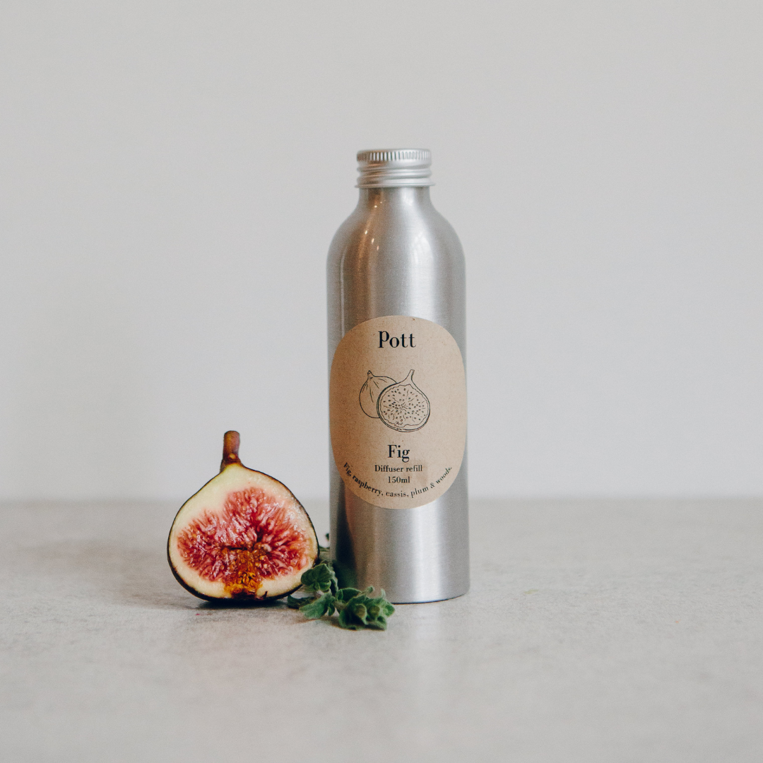Fig Diffuser Refill
