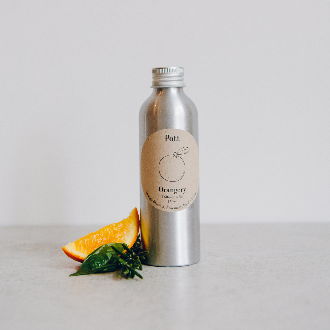 Orangery Diffuser Refill