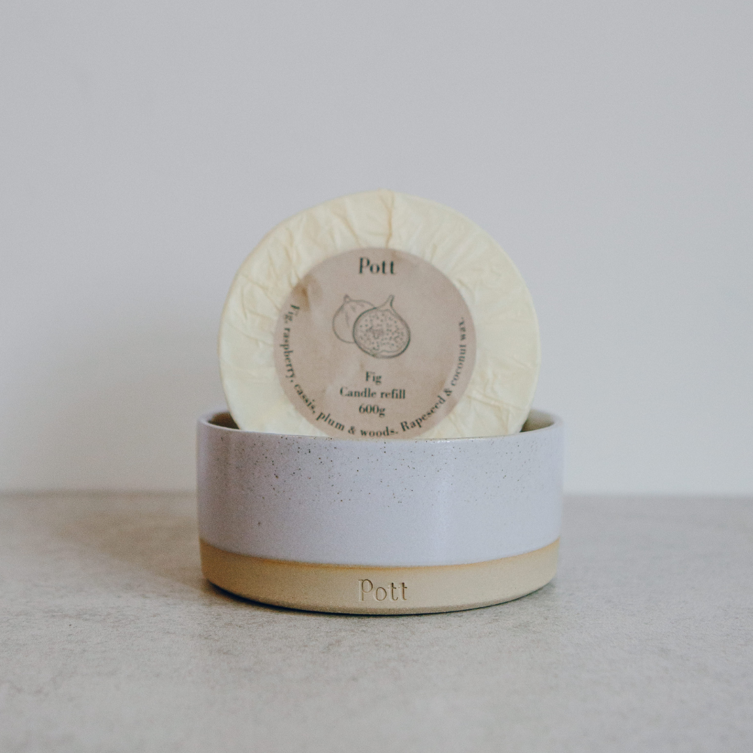 The Speckle Grand Candle