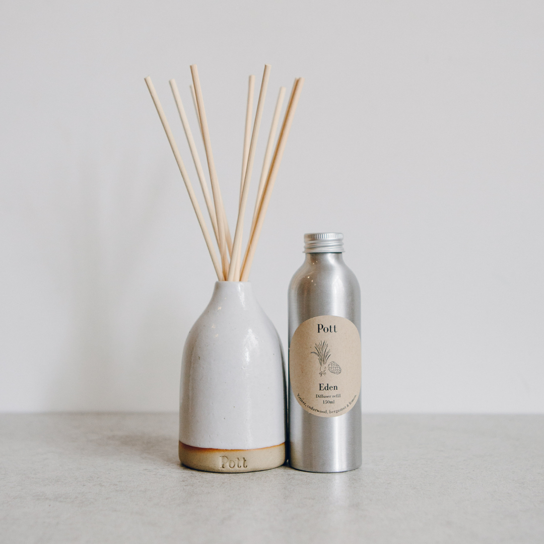 Eden Diffuser