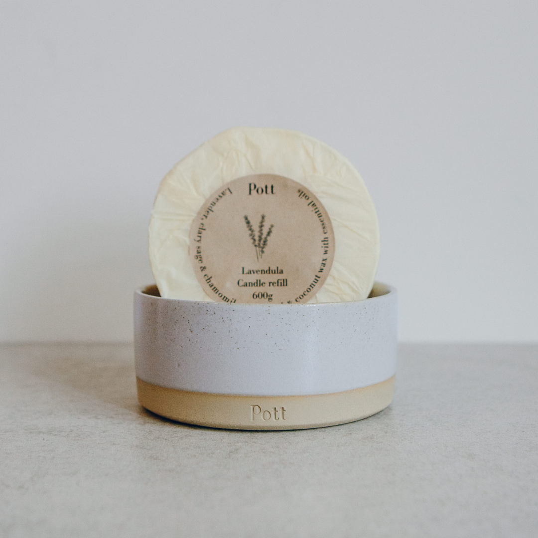 The Speckle Grand Candle