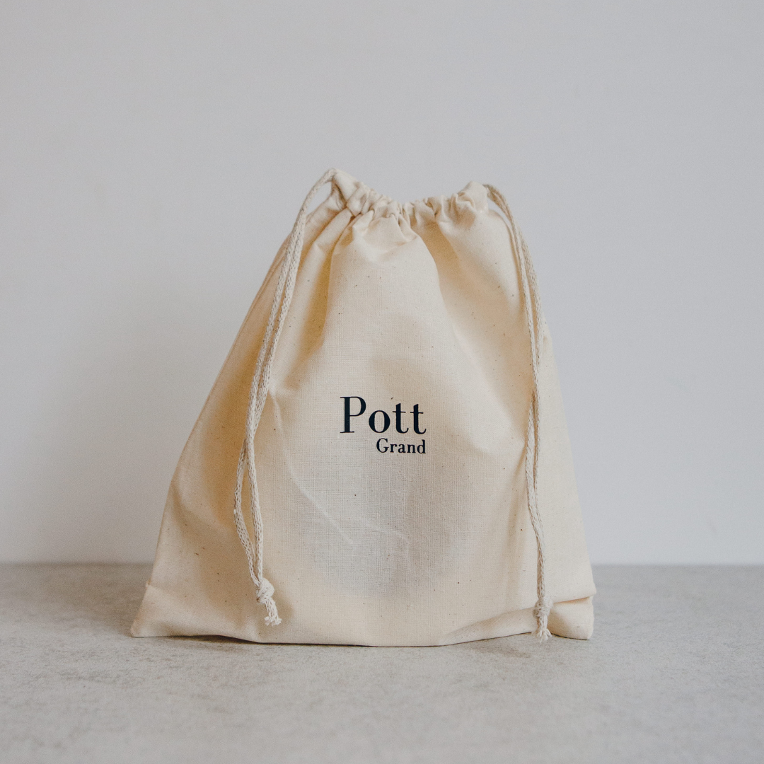 Just a Grand Pott