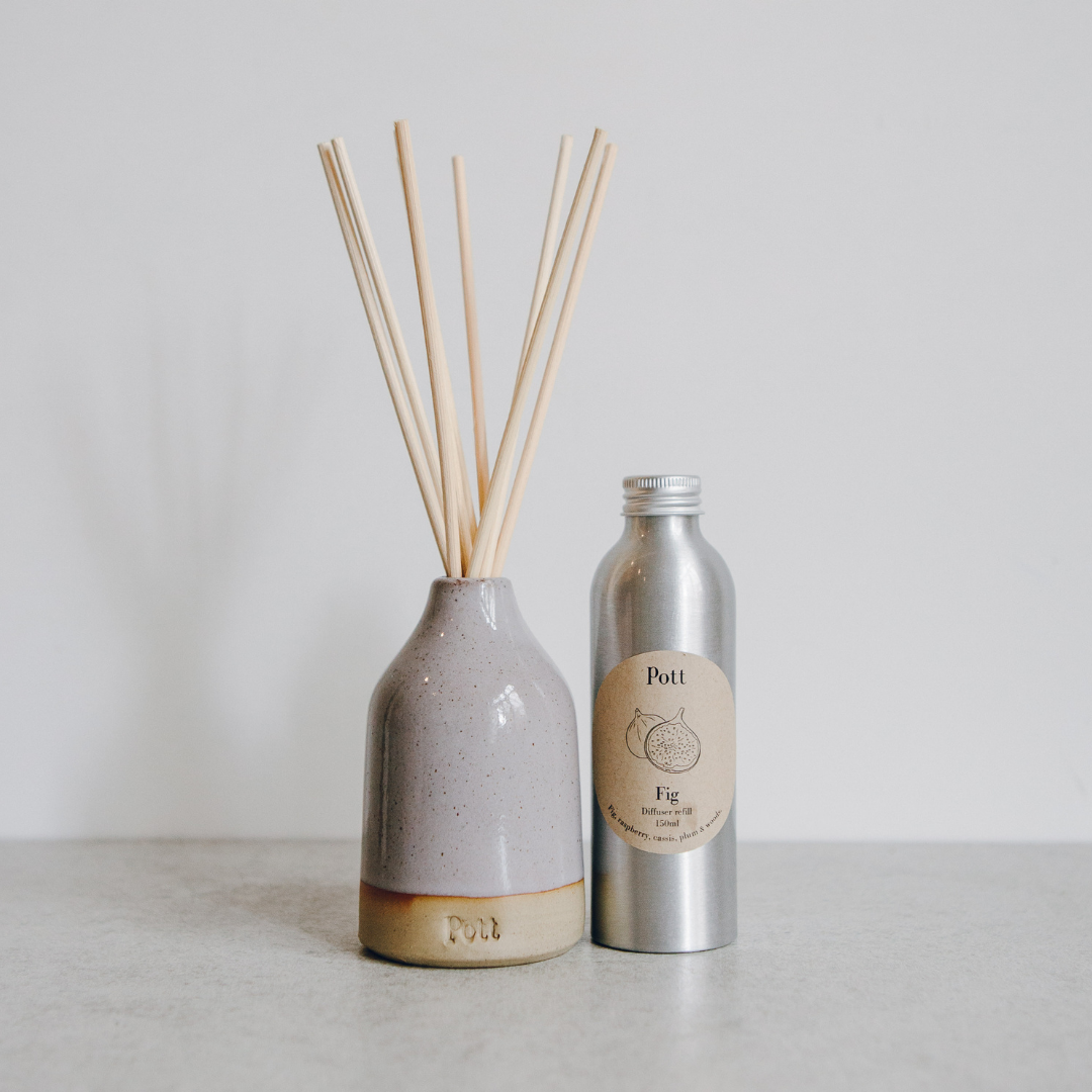 Fig Diffuser
