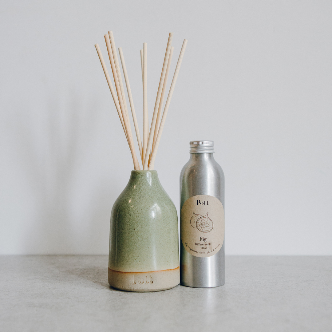 Fig Diffuser