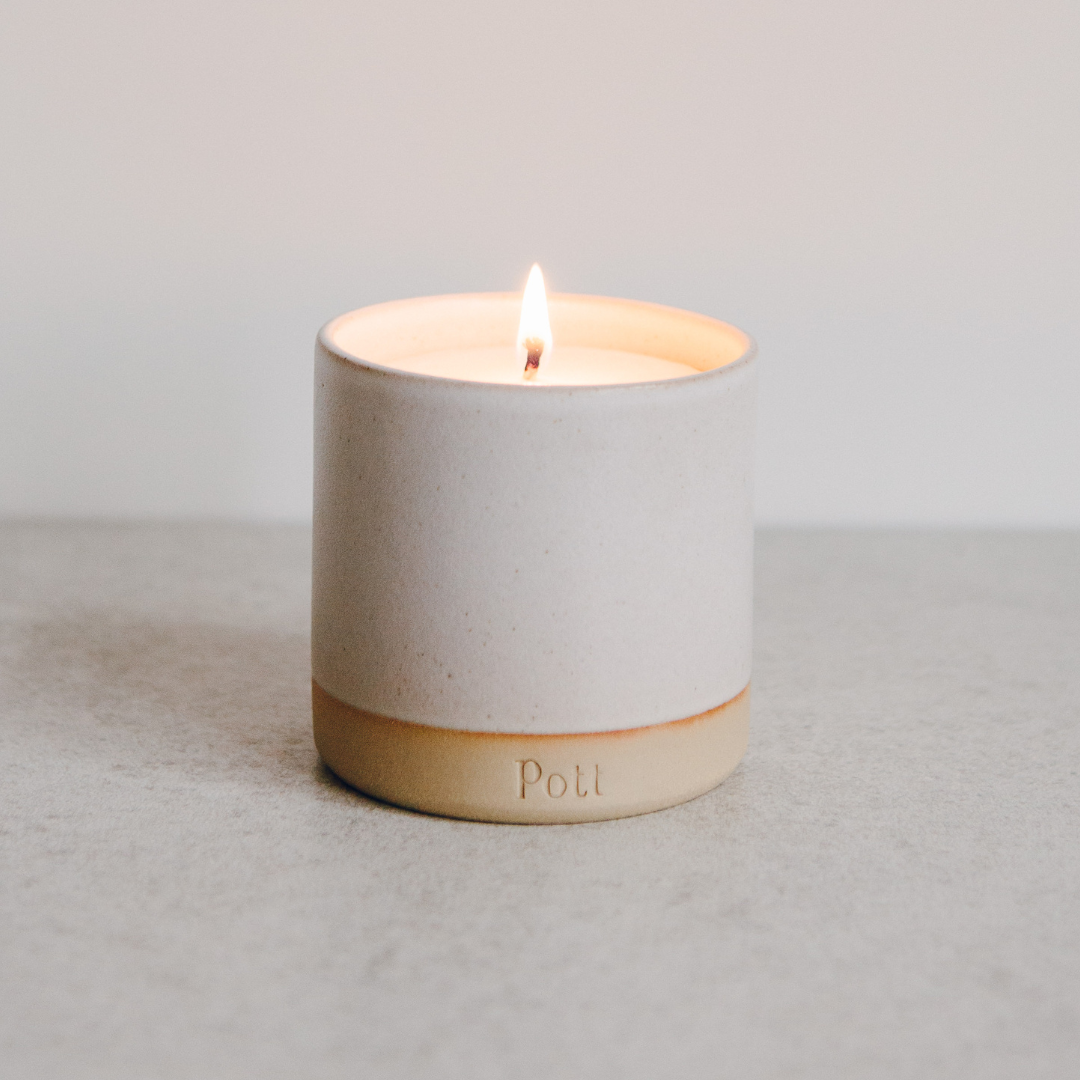 Orangery Candle