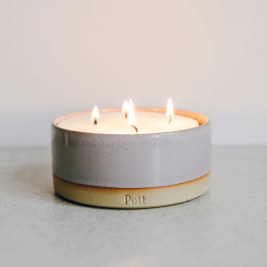 Orangery Candle