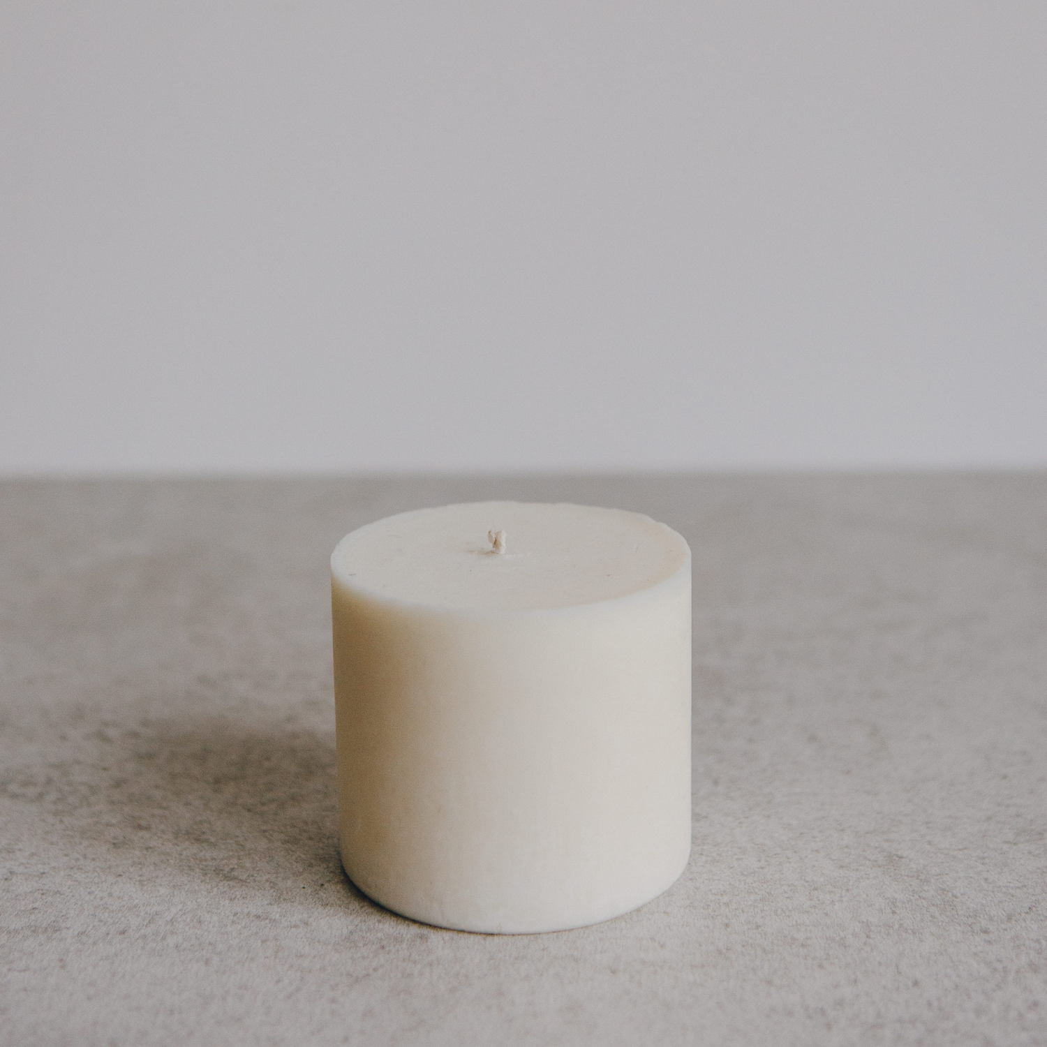The Sage Candle
