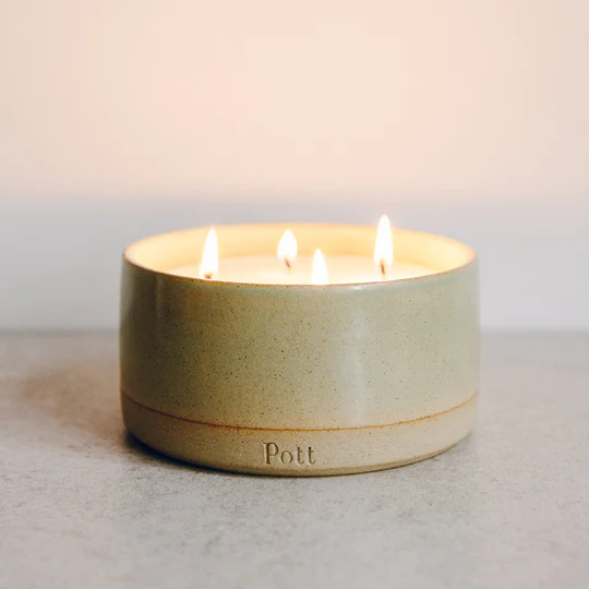 Lavendula Grand Candle