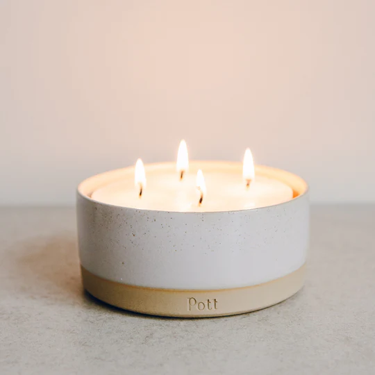 Lavendula Grand Candle