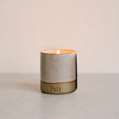 Pomegranate Candle (limited edition)