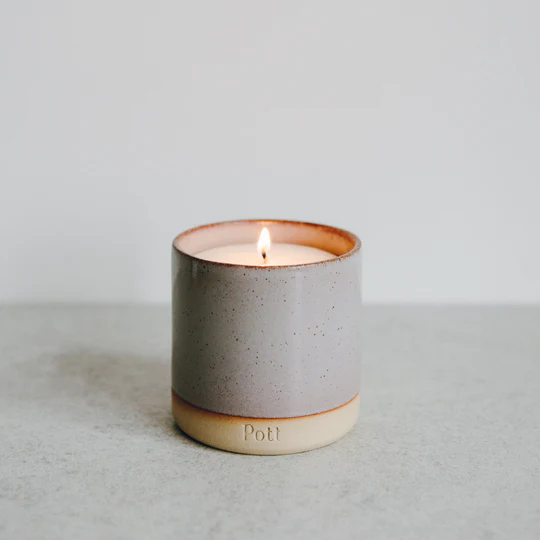 Pomegranate Candle (limited edition)