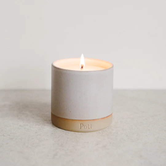 Pomegranate Candle (limited edition)