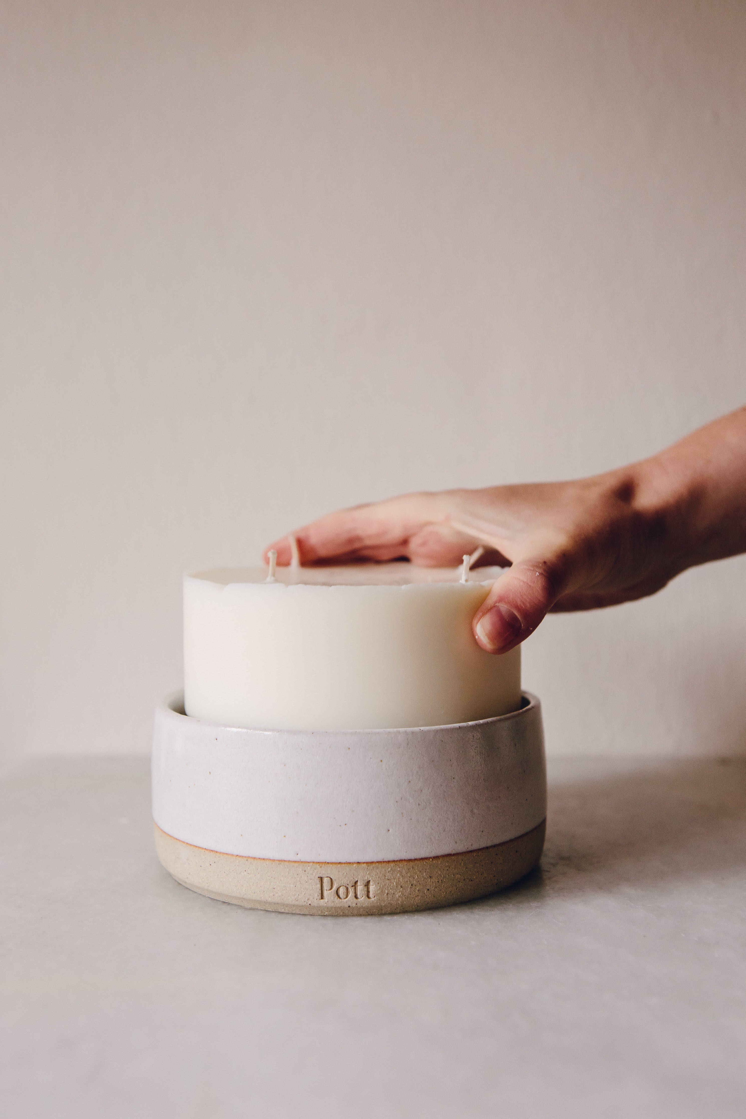 Fig Grand Candle