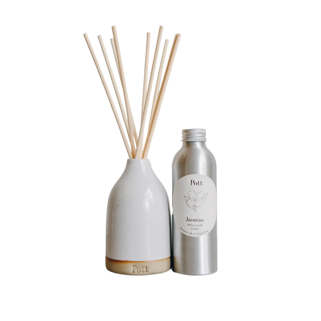 Jasmine Diffuser (limited edition)